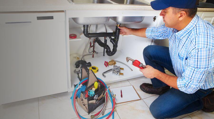Local 24/7 Emergency Plumbing in Tennga, GA